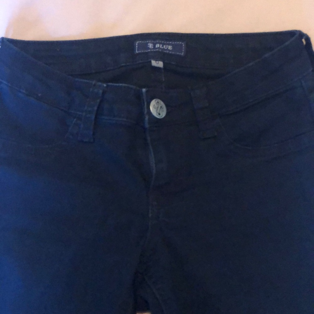Dark Denim jeans